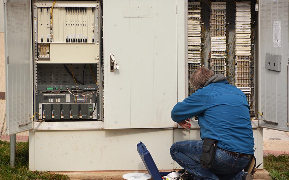 dépannage électricien Montrouge