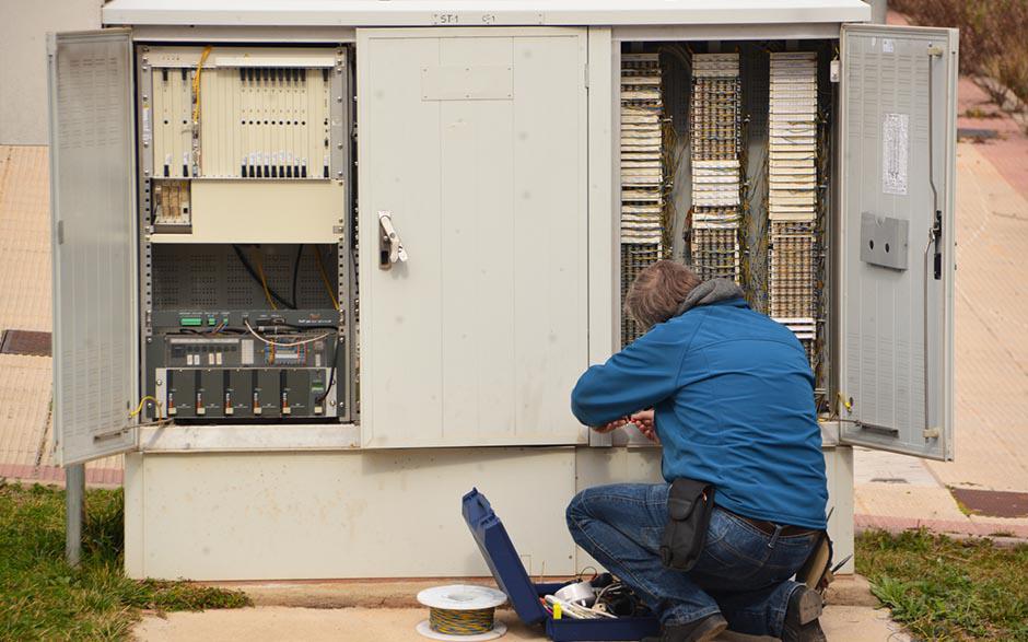 électricien urgence Chanteloup-les-Vignes