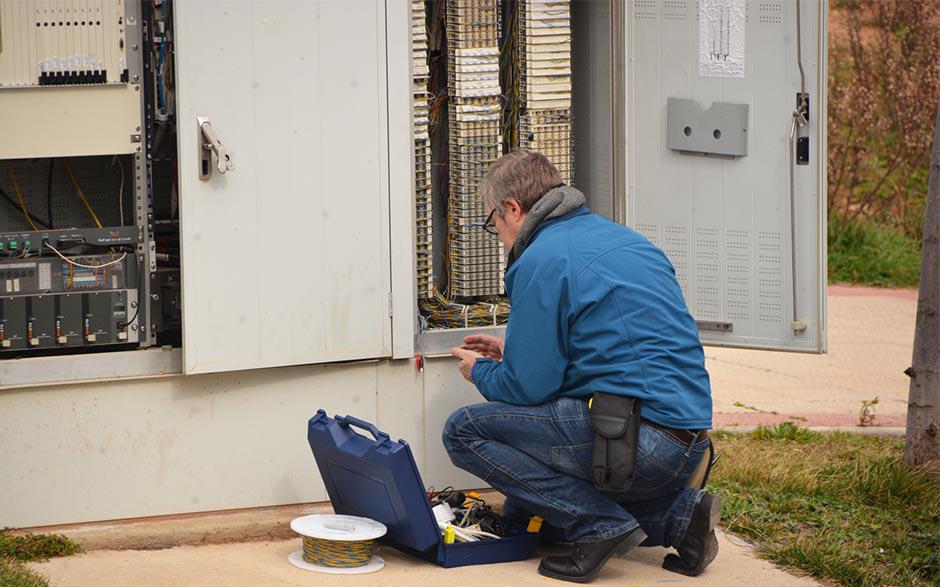 électricien urgence Chanteloup-les-Vignes