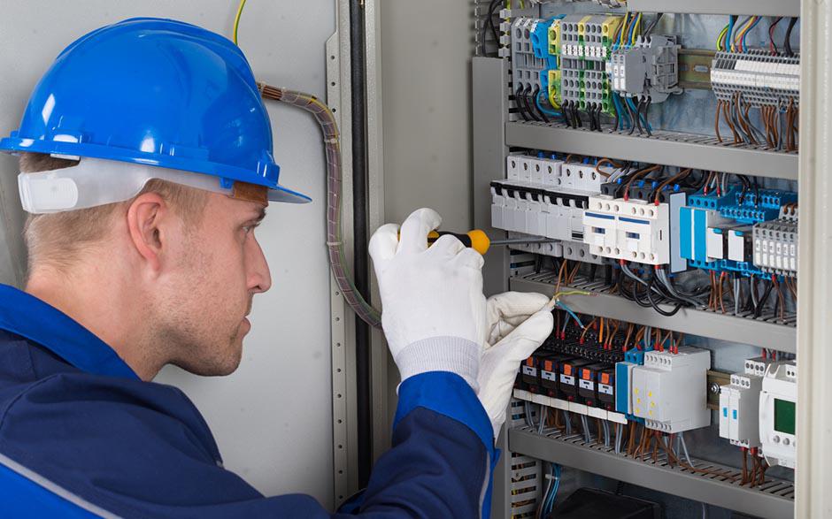 électricien urgence Chanteloup-les-Vignes