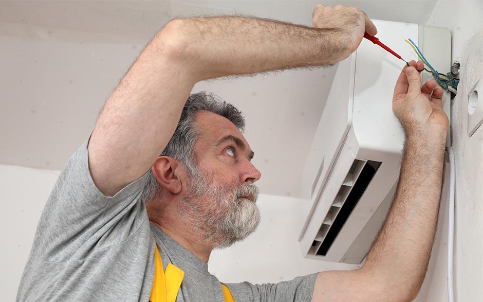 électricité Bessancourt