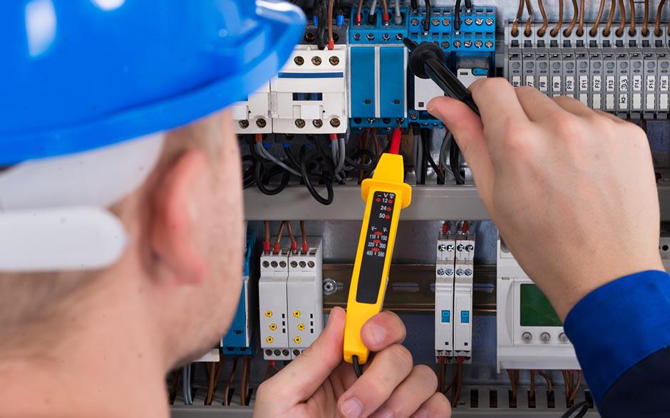 dépannage électricien Montrouge