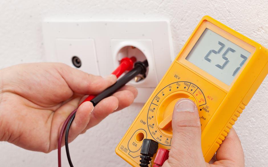 cherche électricien Clichy